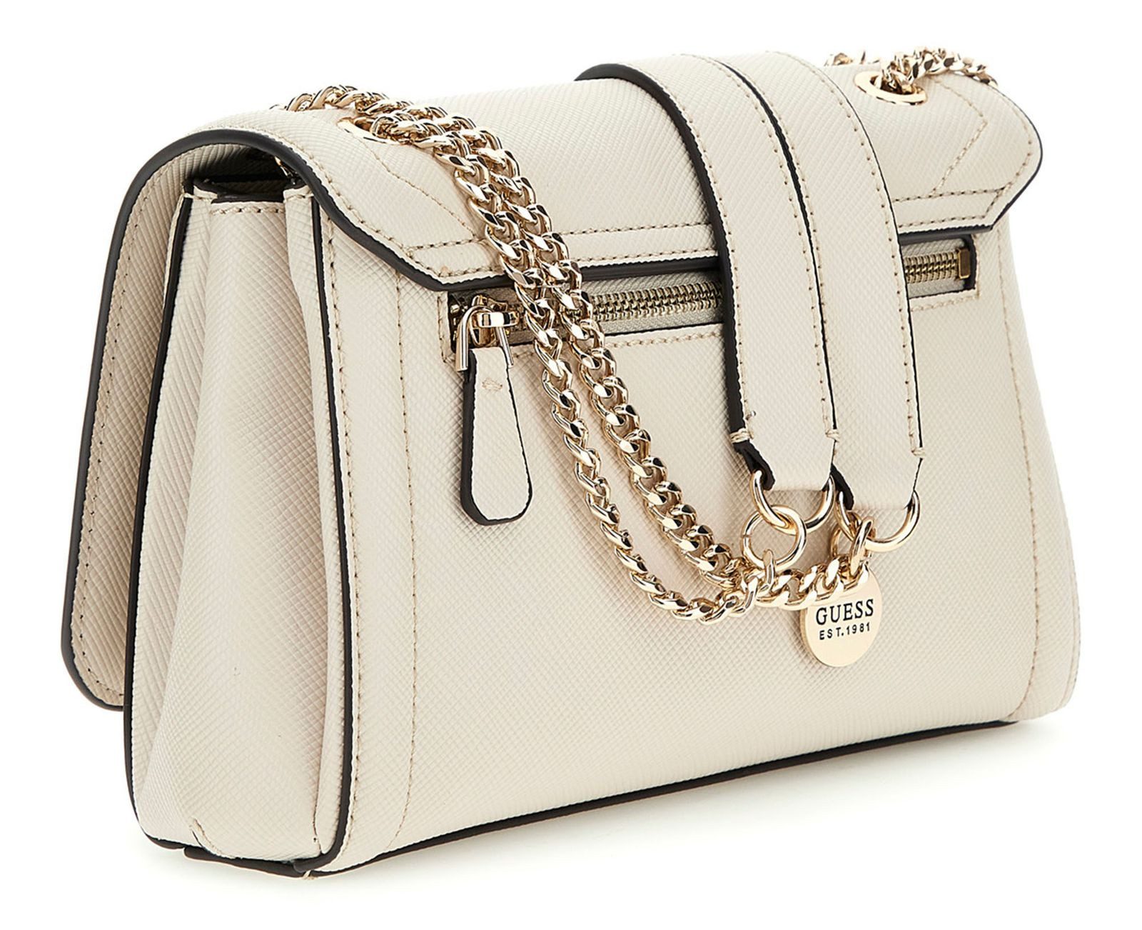 Guess Schultertasche Convertible Xbody Flap Bag – Bild 2 von 4