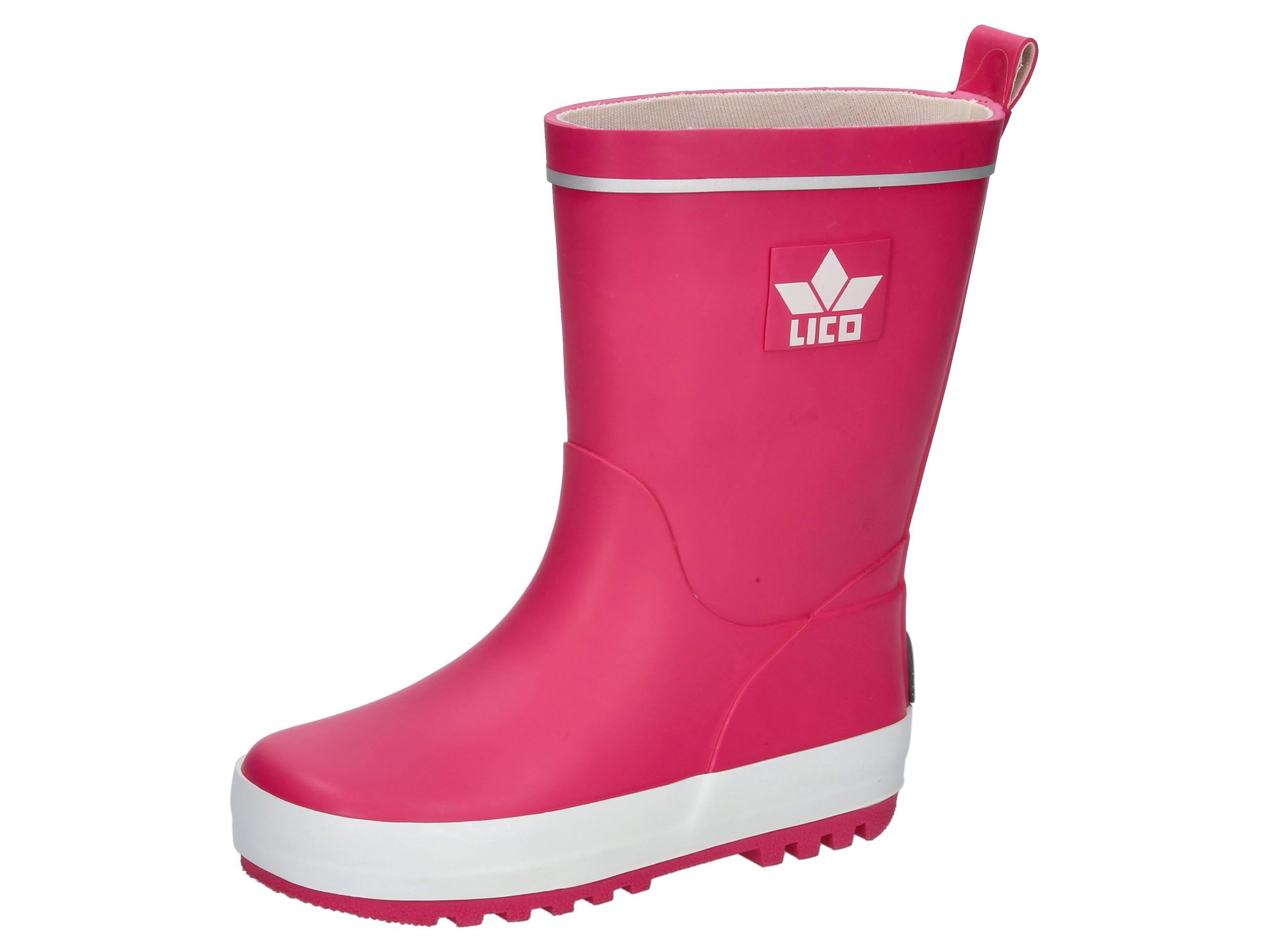 Lico Stiefel Samira Gummistiefel