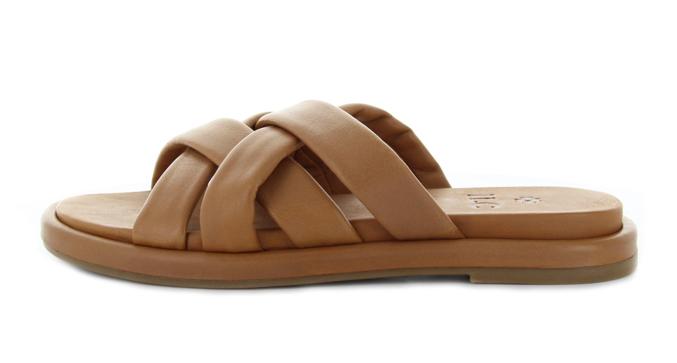 ILC CHARLOT Pantolette weiches Fussbett günstig online kaufen