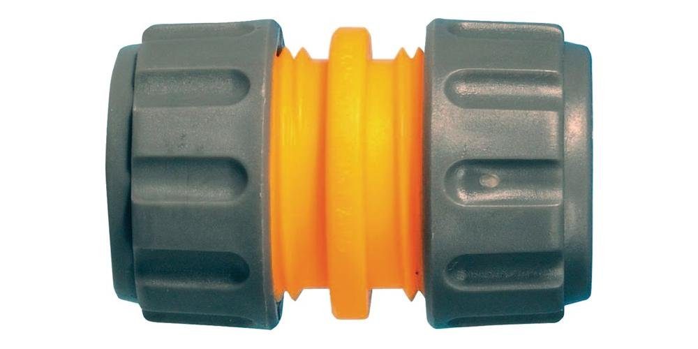 Hozelock Schlauch 25er Pack Schlauchreparaturstück Ku.1/2 Zoll 13mm ...