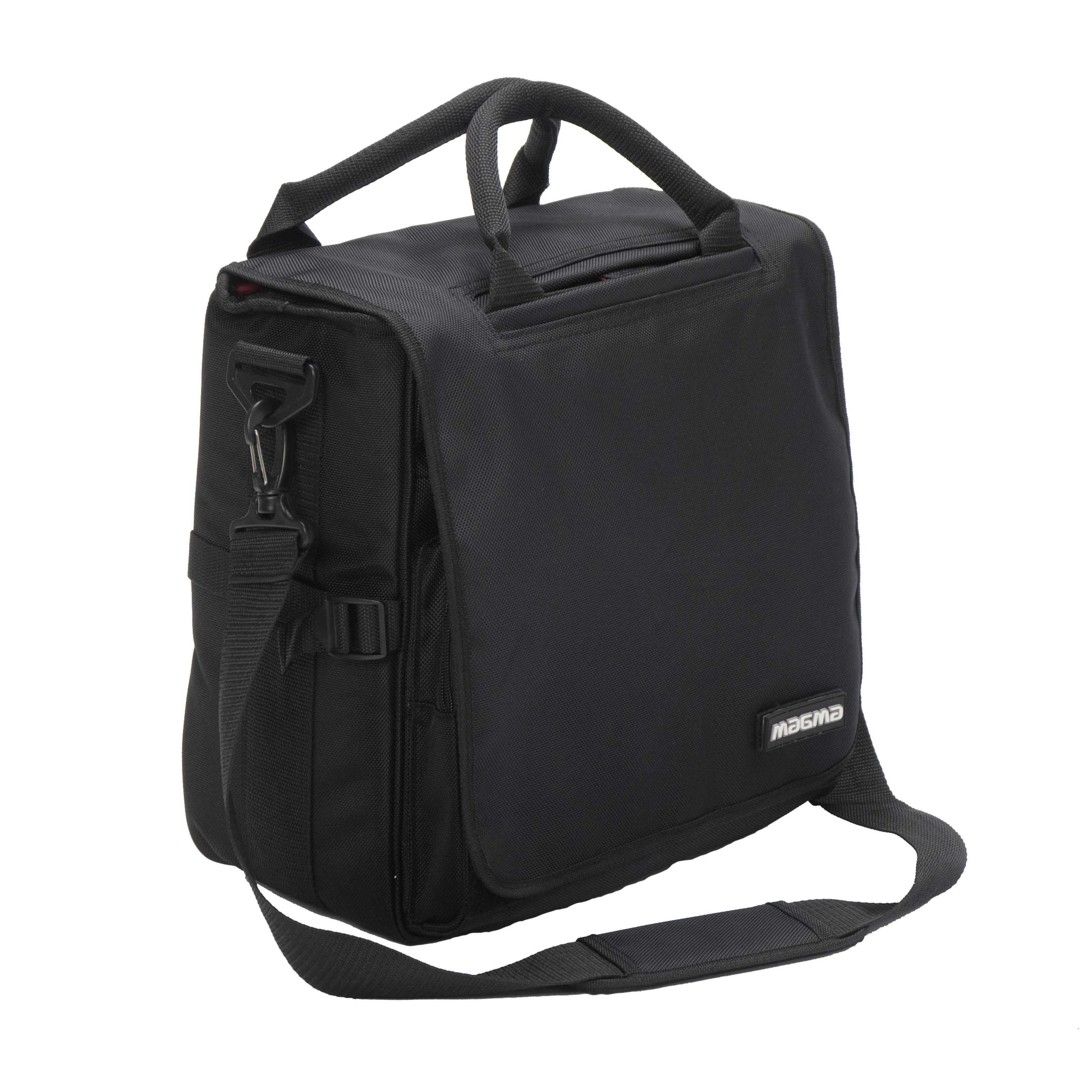 Magma DVD-Hülle, LP-Bag 40 II black - black - Vinyl Tasche