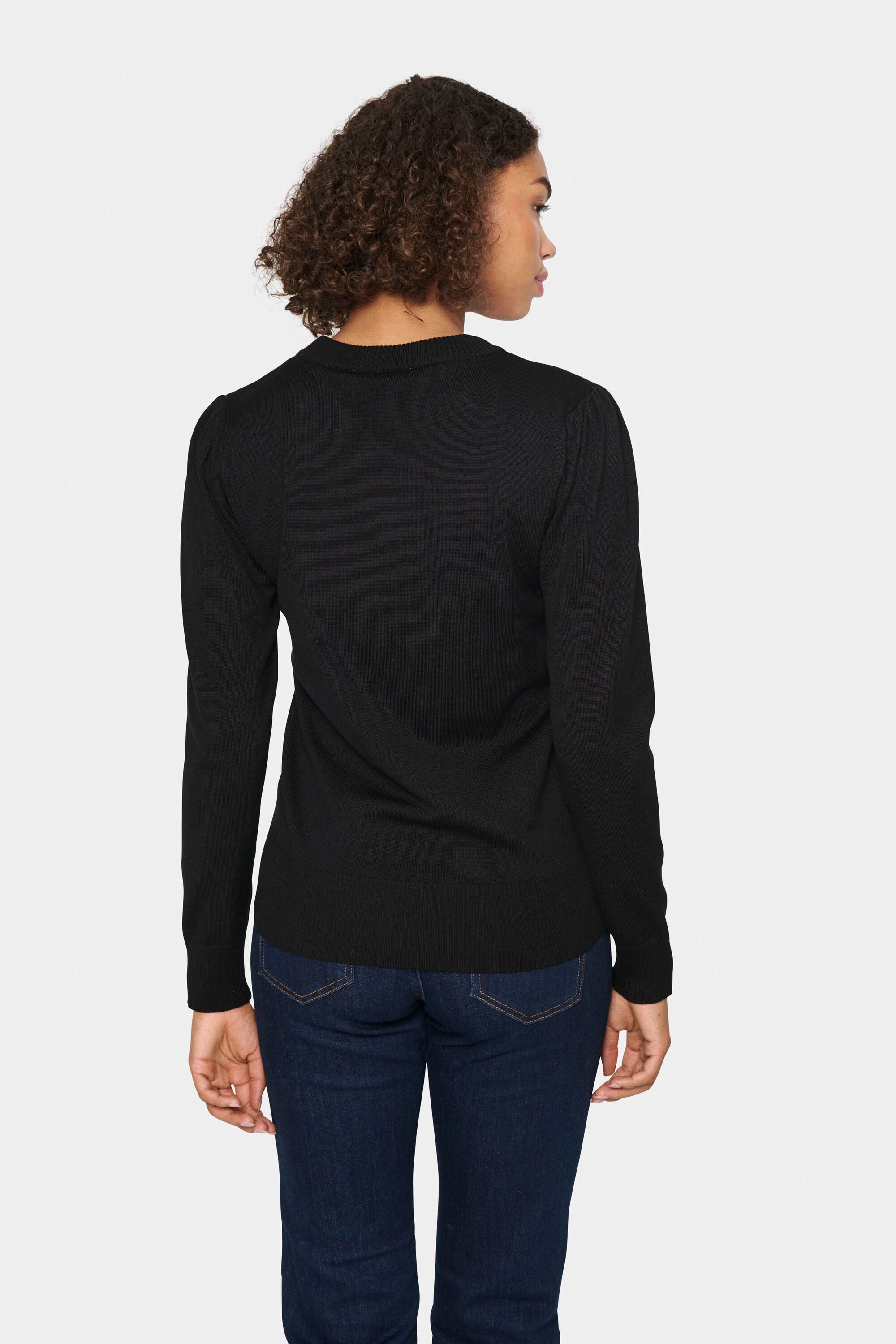 Saint Tropez Strickpullover Strickpullover TemmaSZ günstig online kaufen