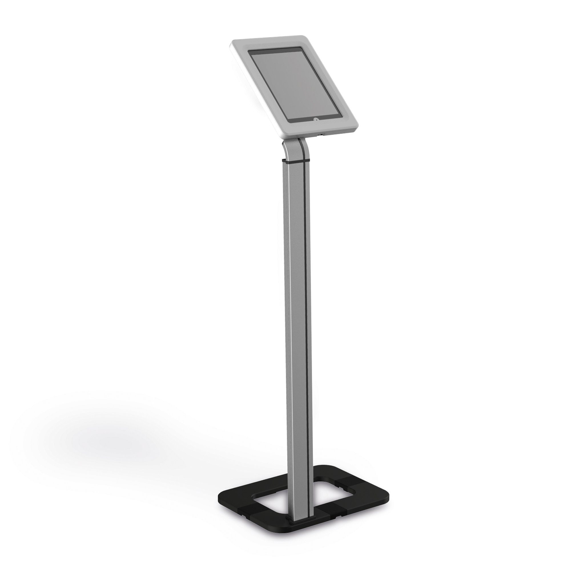 PureMounts Tablet-Ständer PureMounts Tablet Standfuß PDS-5520 universell für Tablets zwischen