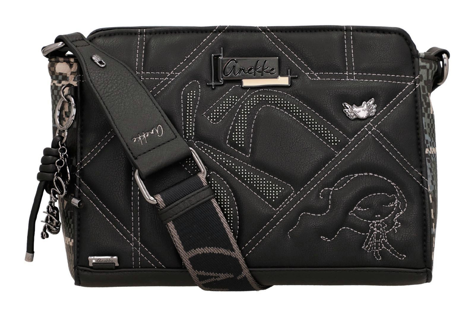 Anekke Umhängetasche Crossbody Bag