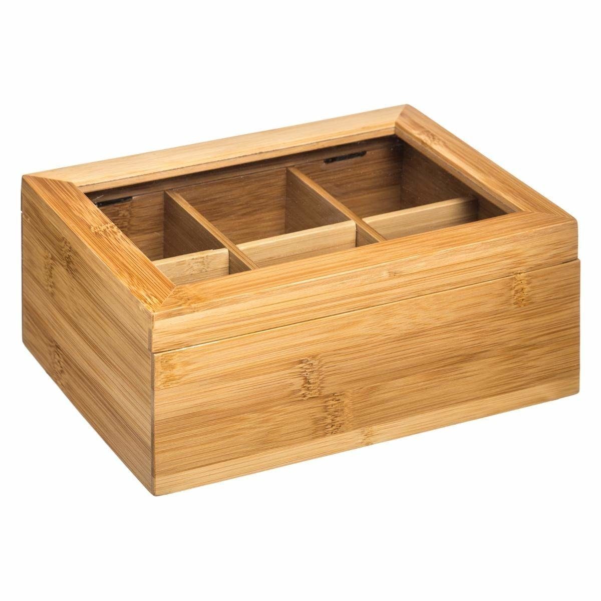 Teebox
