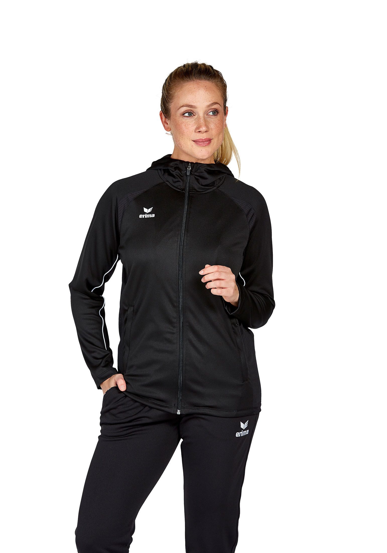 Erima Trainingsjacke