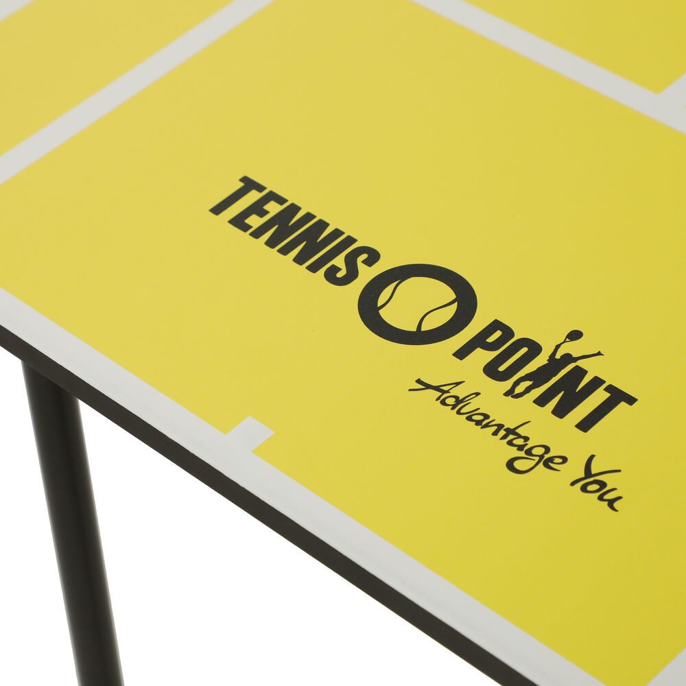 Tennis-Point Mini-Tischtennisplatte Mini Tischtennis Platte