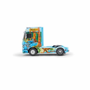 Revell® RC-Truck RC Show Truck Mercedes Benz Actros Dino Express
