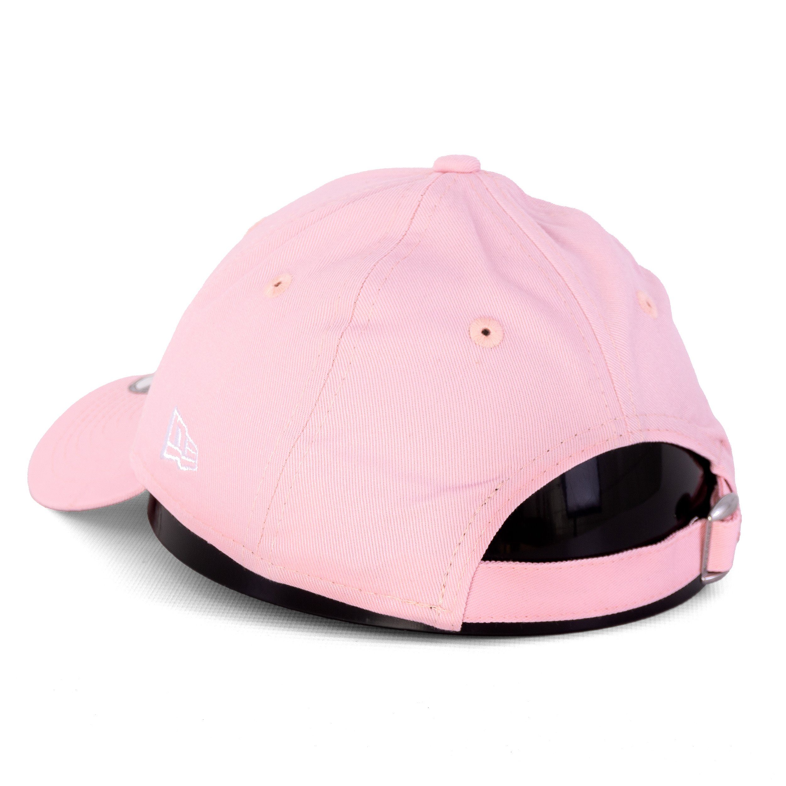 Yakees pink (1-St) New New Cap Era Era Baseball York Cap New