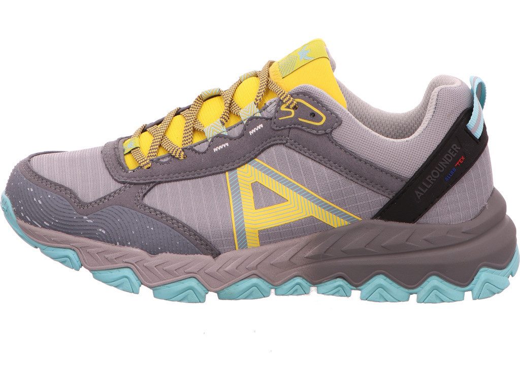 Mephisto Trekkingschuhe für Damen Trekkingschuh (keine Angabe, 1-tlg., keine Angabe)