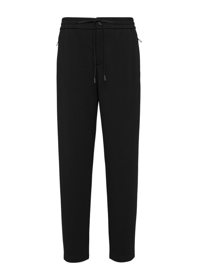 s.Oliver Stoffhose - Jogpants im Relaxed günstig online kaufen