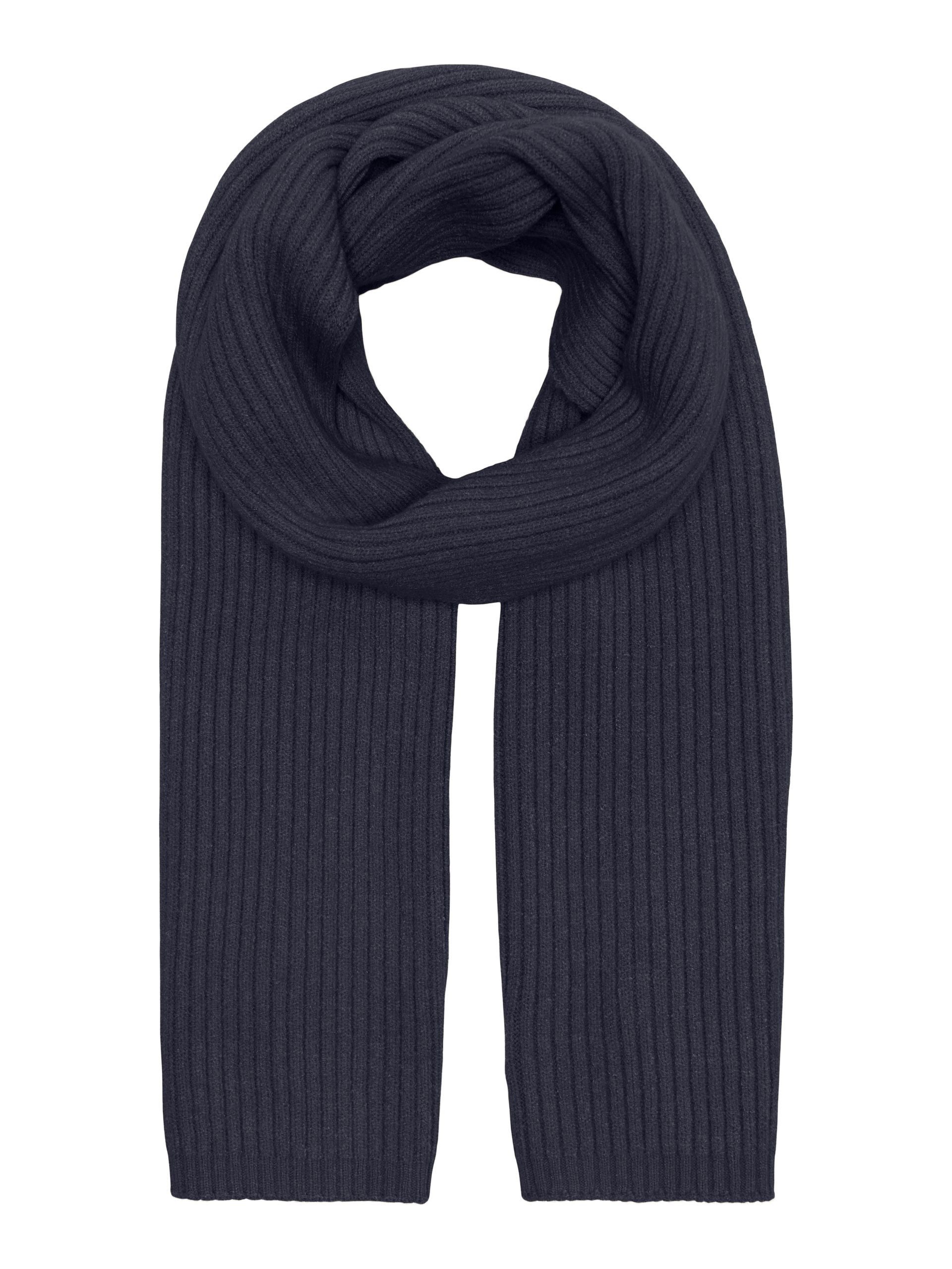Strickschal