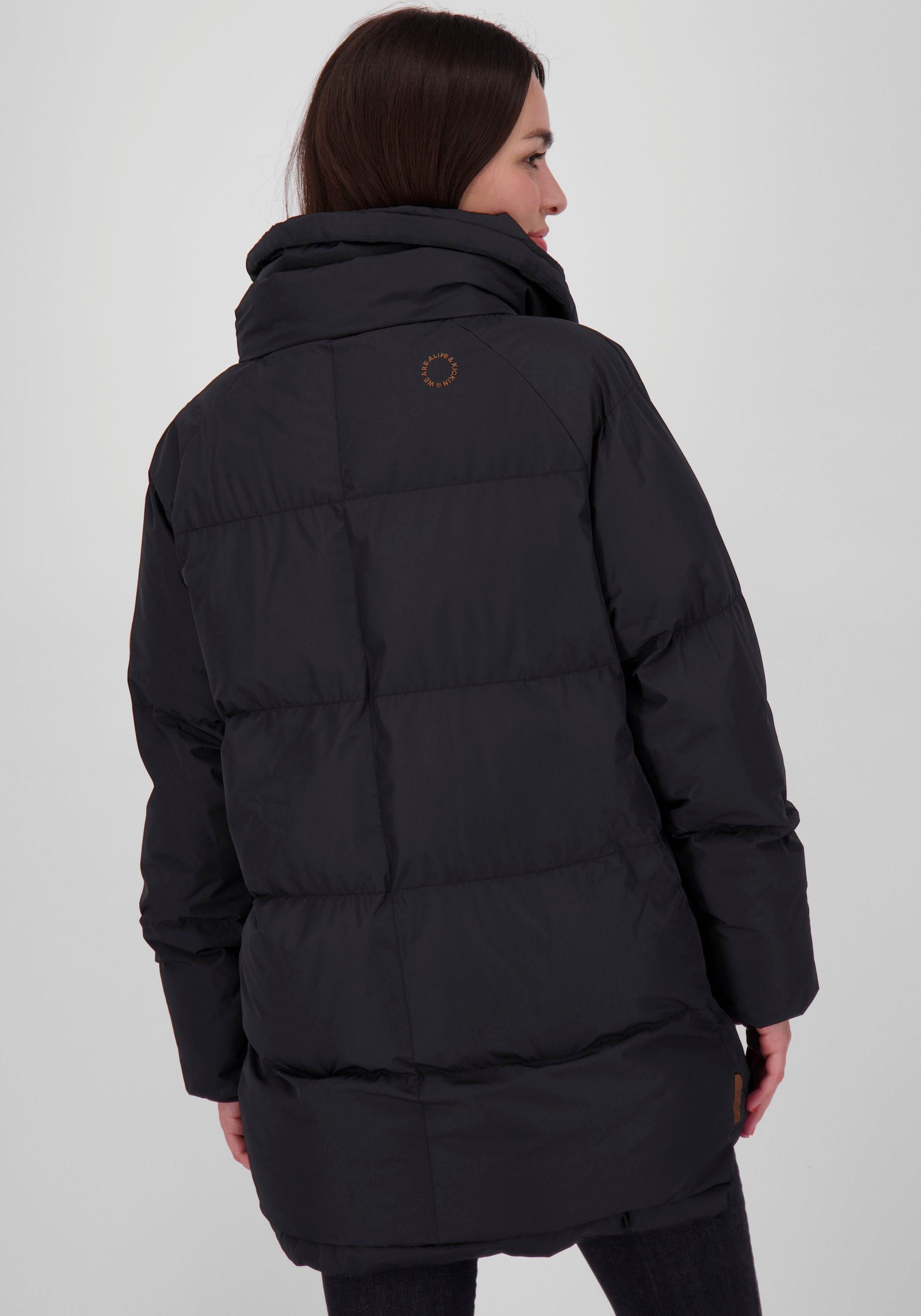 Alife & Kickin Parka JuanitaAK-A (1-St) bei MOONLESS 9100 EXKLUSIV