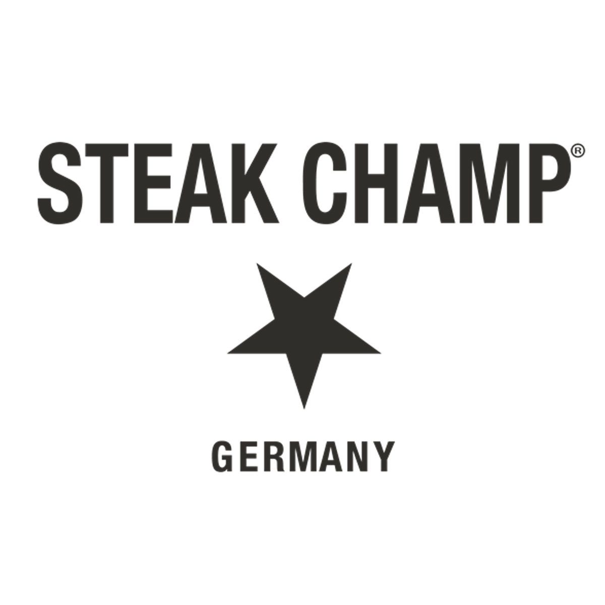 STEAK CHAMP