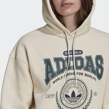 adidas Originals Hoodie ANNIVERSARY HOODIE – GENDERNEUTRAL