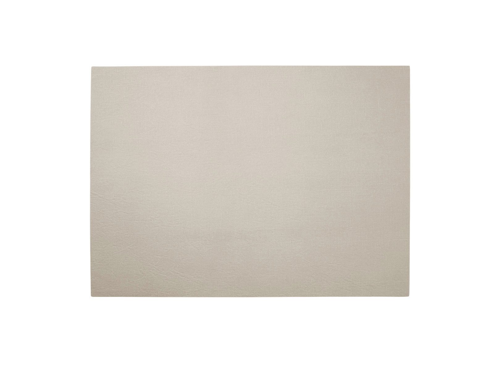 ASA SELECTION Platzset Tischset clay 46 x 33 cm, Tischwäsche