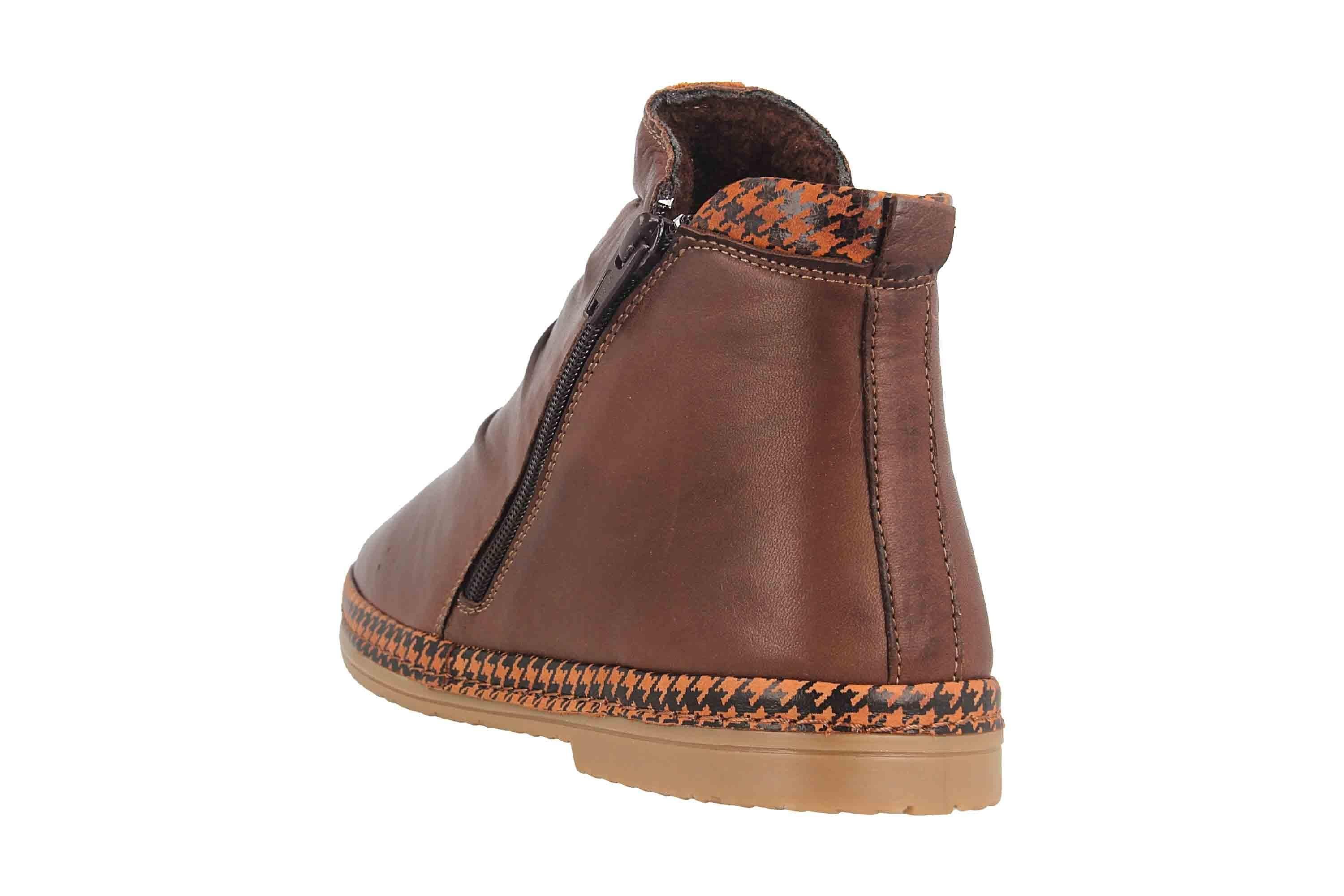 Manitu 991529-2 Stiefel