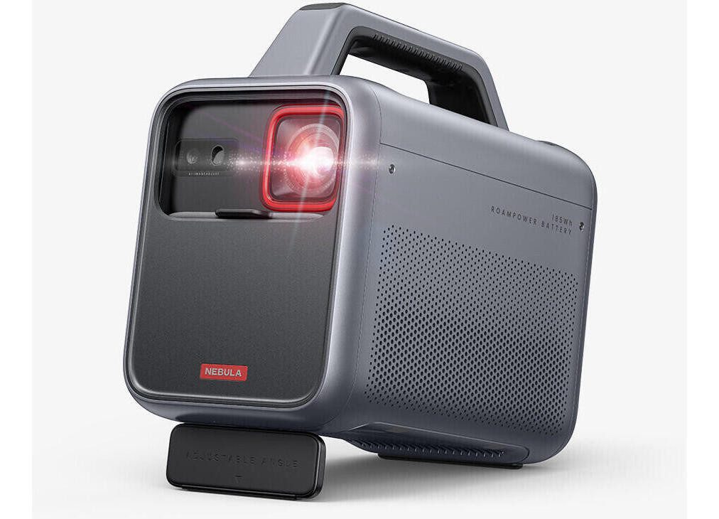 Anker Nebula D2333211 Проектори