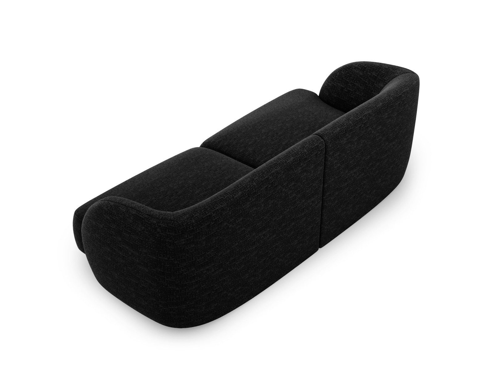 Micadoni Sofa Miley, 2-Sitzer günstig online kaufen