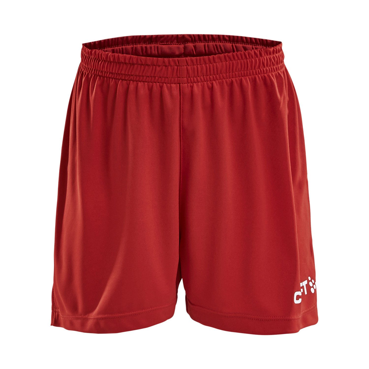 Trainingsshorts Craft Kinder Short Squad Short Solid 1905586