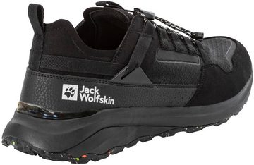 Jack Wolfskin DROMOVENTURE ATHLETIC LOW M Wanderschuh