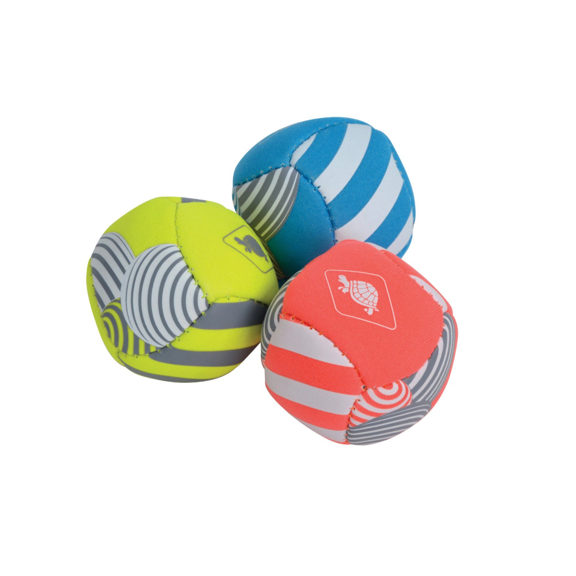 Spielball Schildkröt Mini Fun Balls