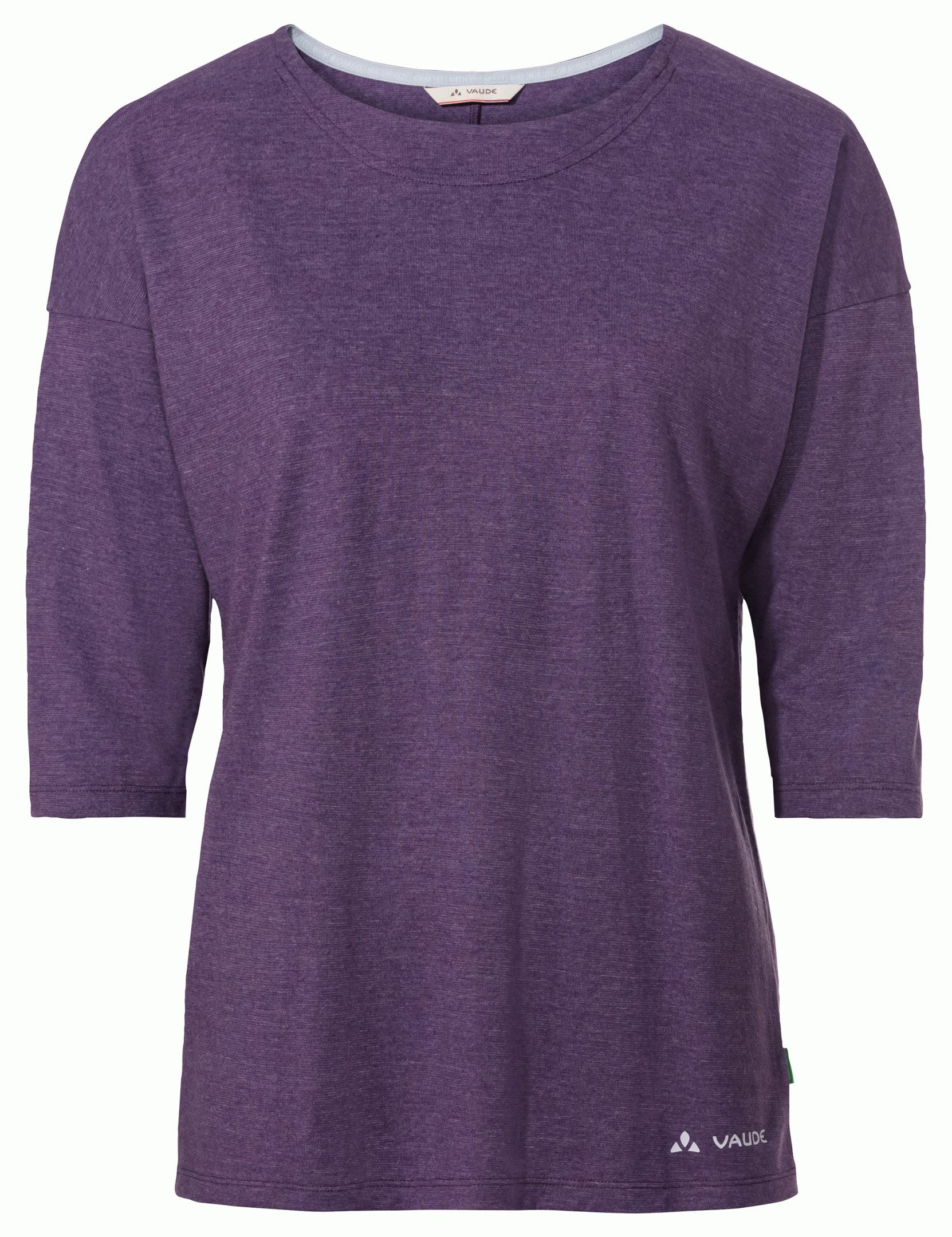VAUDE T-Shirt Women's Neyland 3/4 T-Shirt