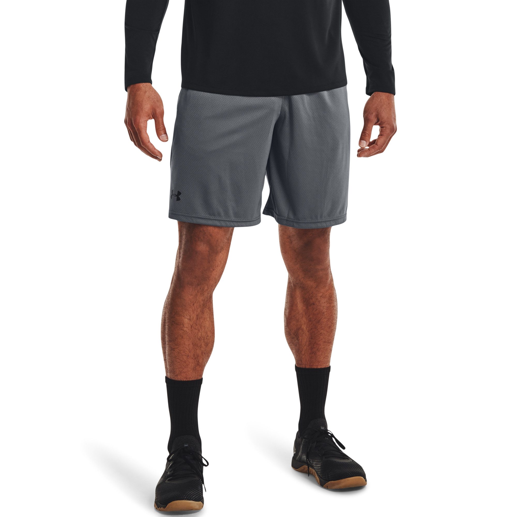 Trainingsshorts Under Armour Herren Short Tech Mesh 1328705
