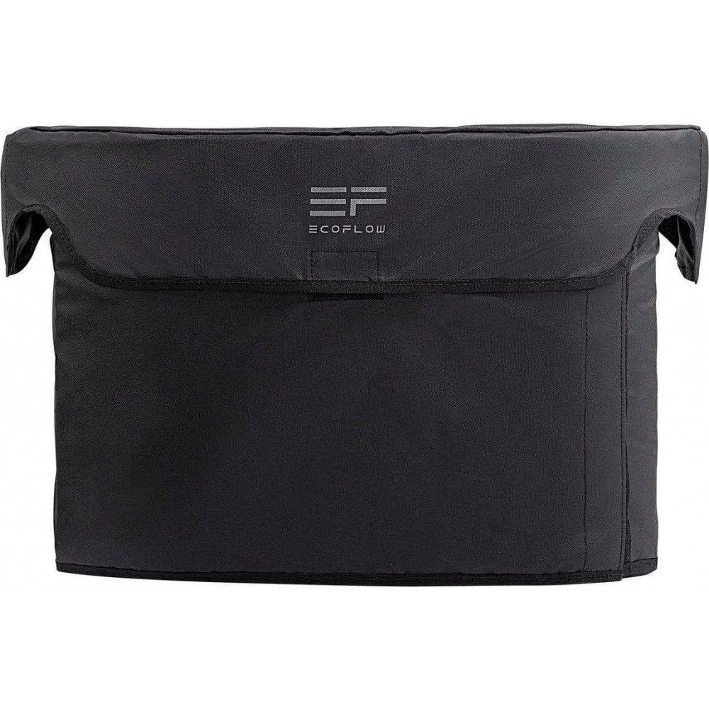 Ecoflow Aufbewahrungstasche DELTA Max Battery Bag - Tasche - schwarz