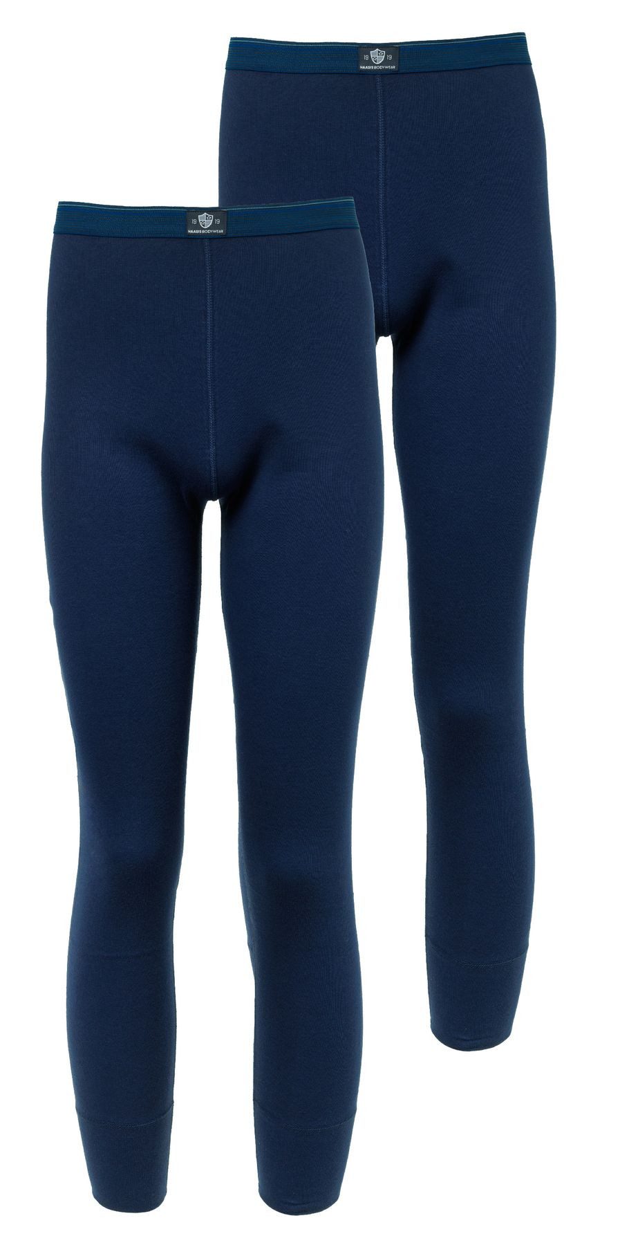 HAASIS Bodywear 1919 Funktionshose Herren Hose günstig online kaufen