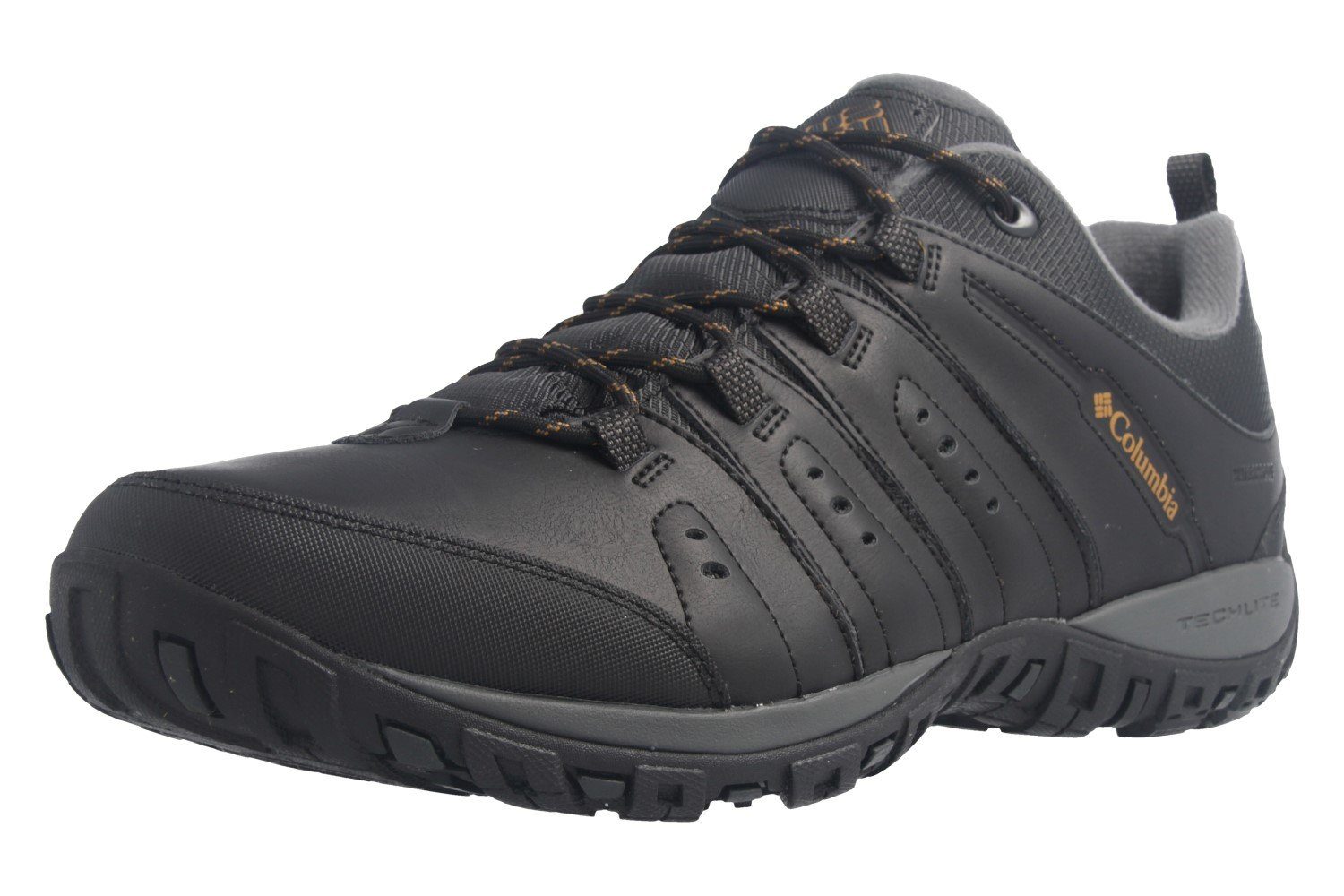 Columbia BM 3924-010 Trekkingschuh