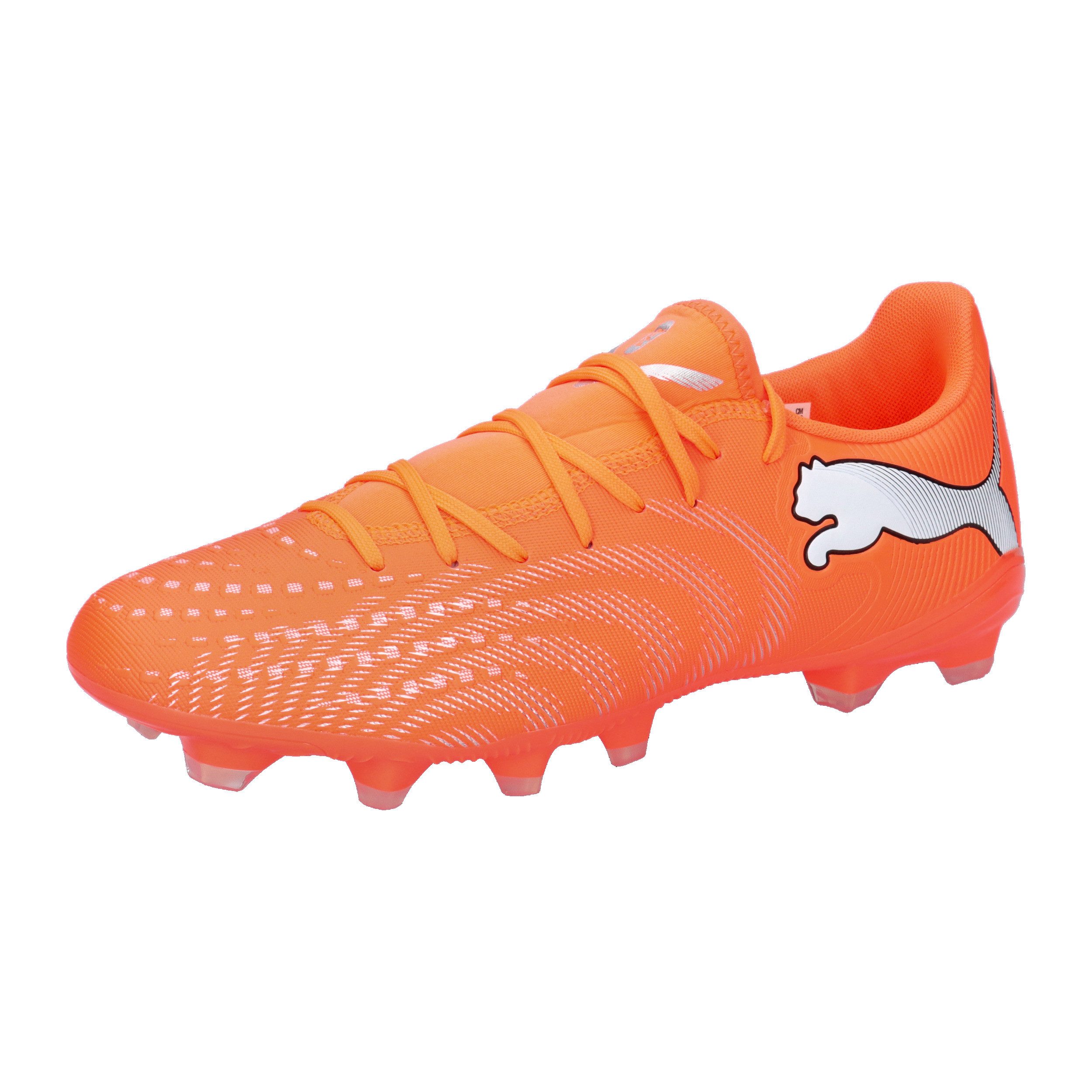 PUMA Puma Unisex Fußballschuhe FUTURE 9 PLAY FG/AG 108715 Fußballschuh