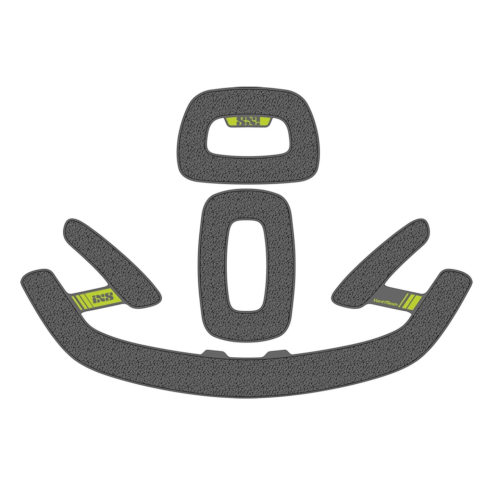 IXS Fahrradhelm