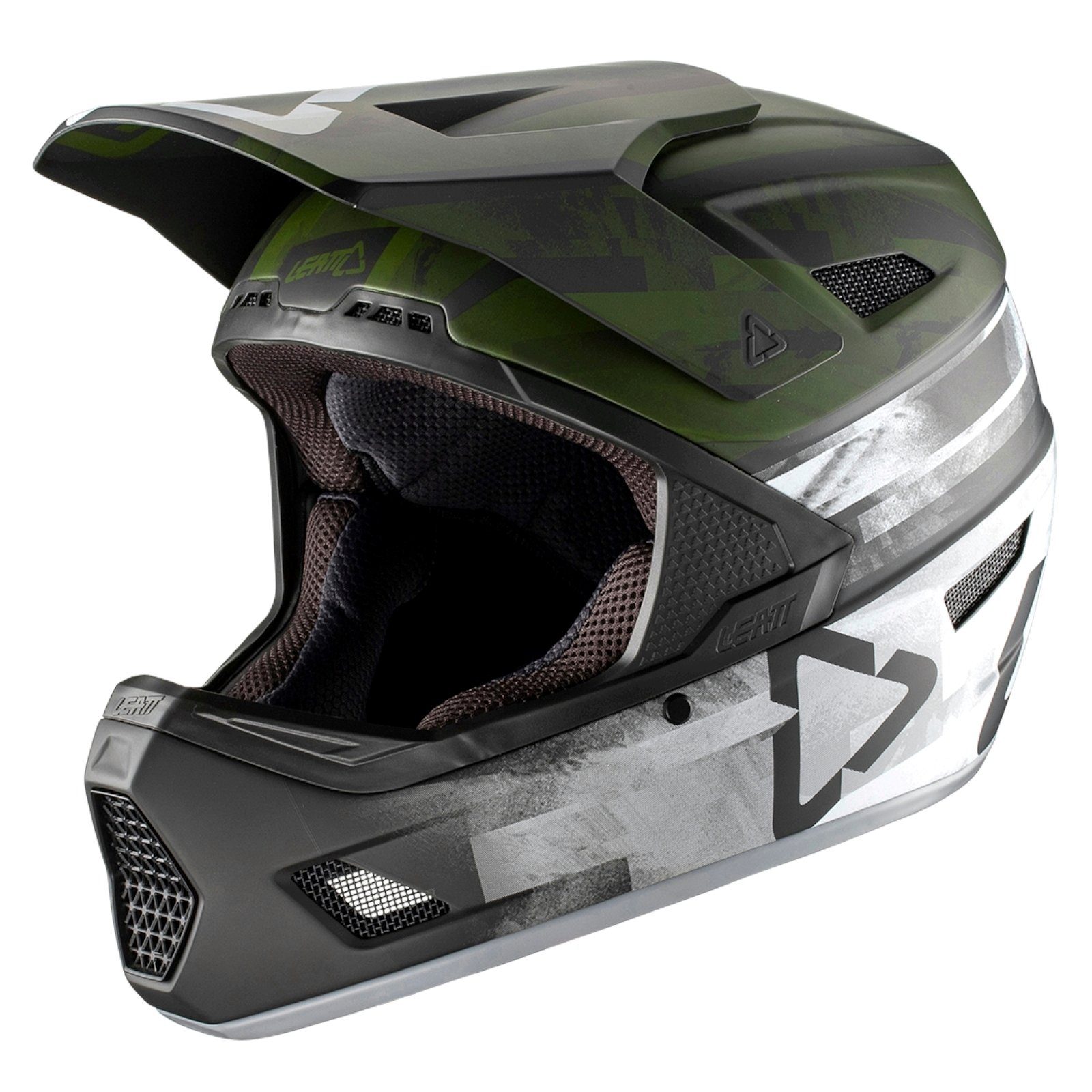 Leatt Fahrradhelm