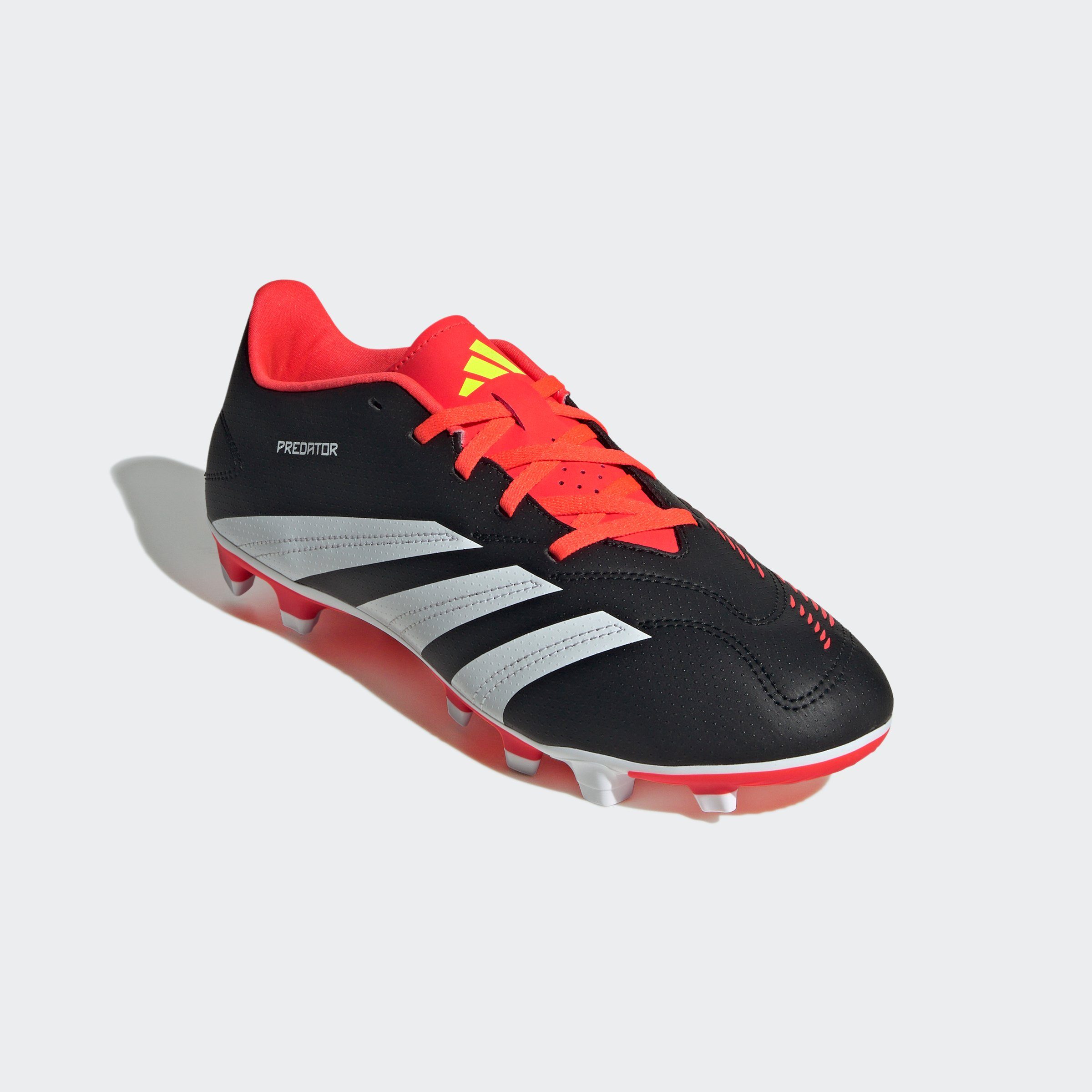 adidas Performance PREDATOR CLUB FXG Fußballschuh für Rasenplätze