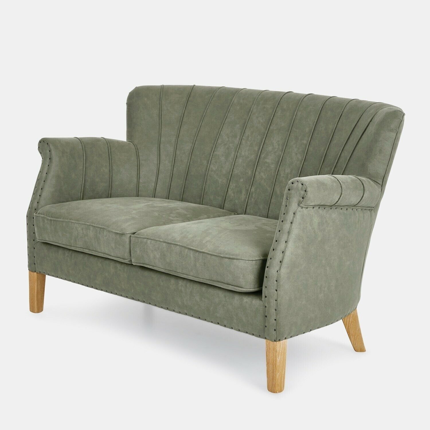 Mirabeau Sofa Sofa Brookfield grün