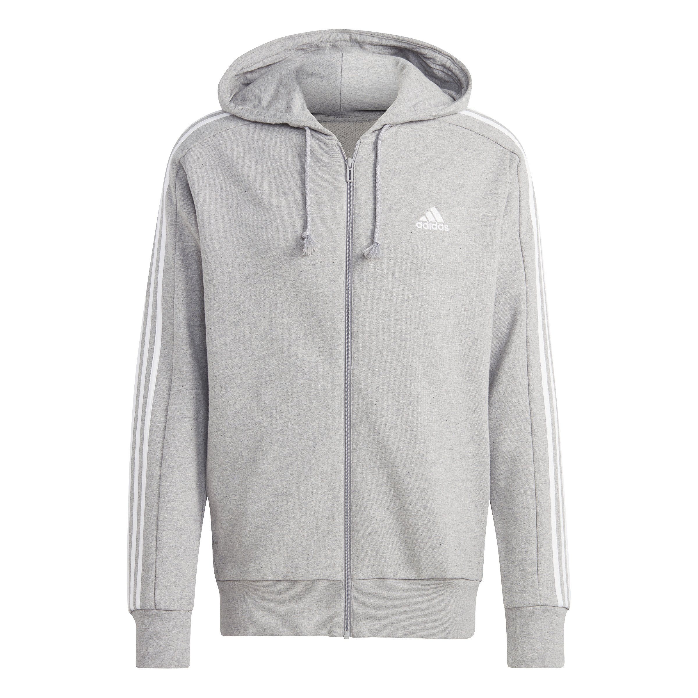 adidas Sportswear Kapuzensweatshirt M 3S FT günstig online kaufen