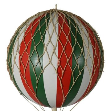 AUTHENTIC MODELS Spiel, Ballon Travel Light Tricolore (18cm)