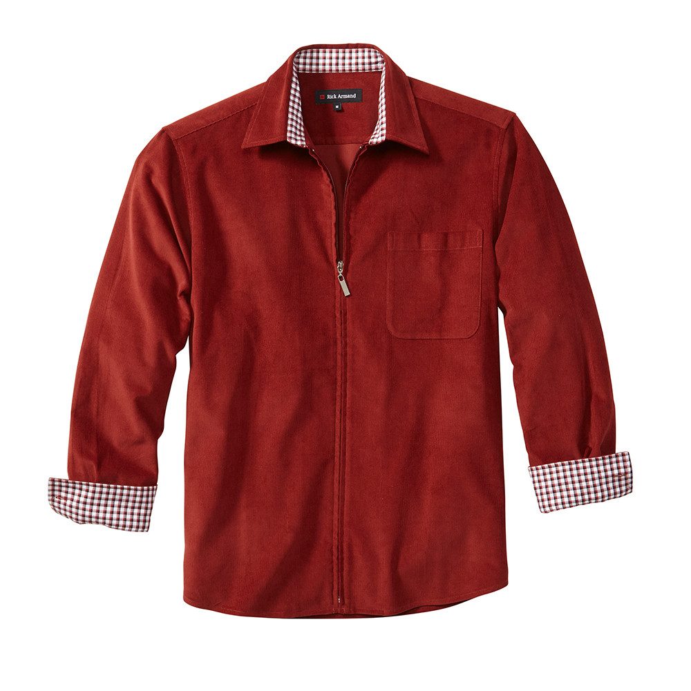 Rick Armand Hemdjacke