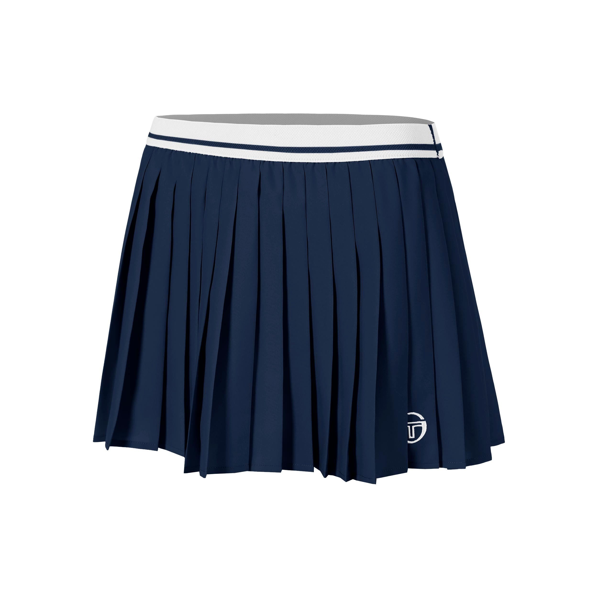 Sergio Tacchini Tennisrock TCP