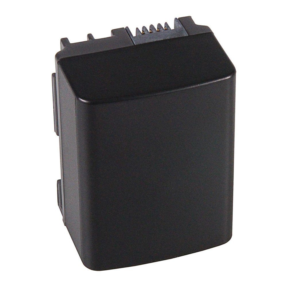 Patona Akku für Canon BP819 BP827 Kamera-Akku Ersatzakku Kameraakku 890 mAh (7,4 V, 1 St), BP808 BP809 HF100 HG-20 wireless HF11 FS-11 FS-19 HF-21