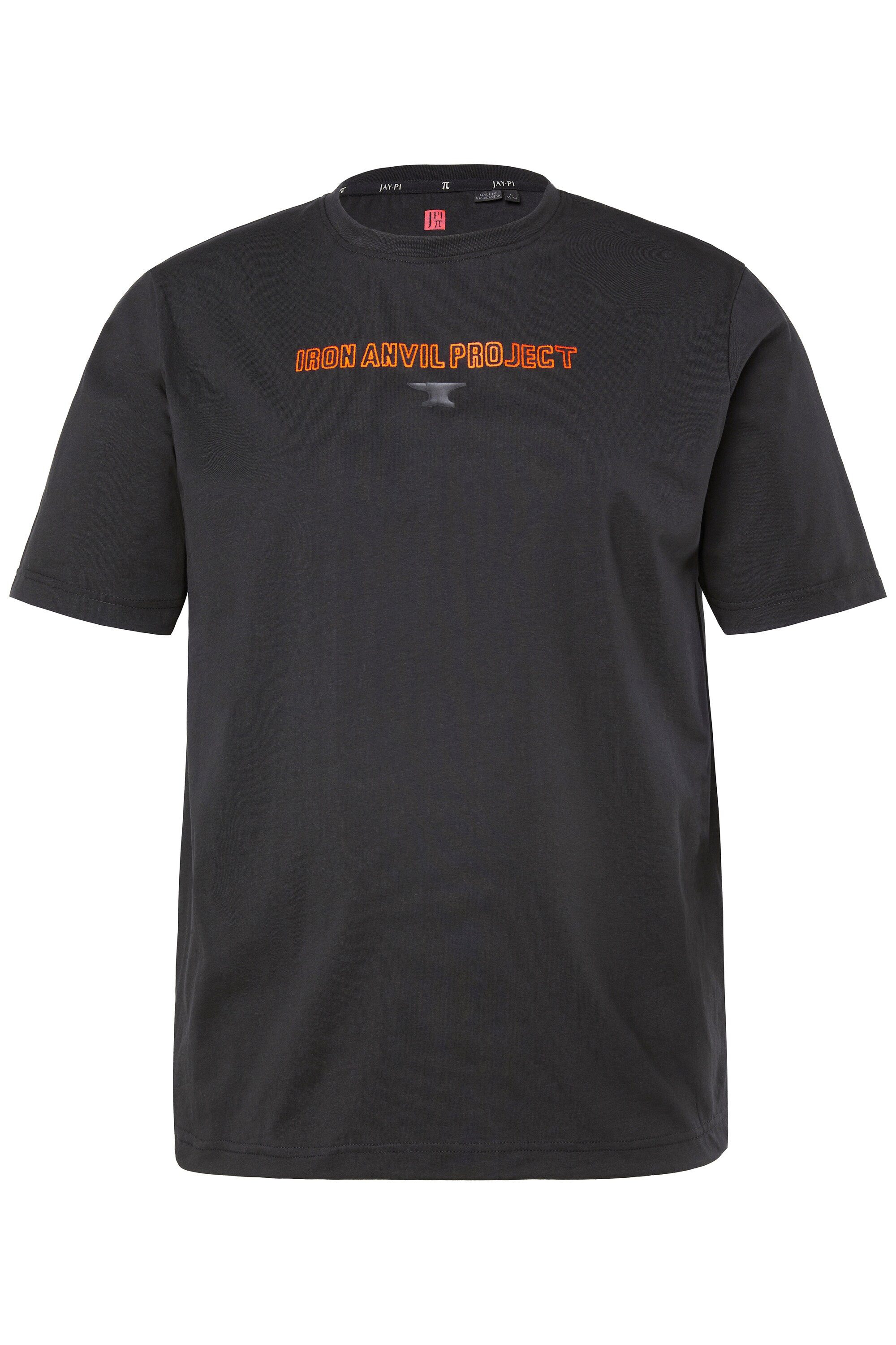 T-Shirt T-Shirt FLEXNAMIC® Fitness Bauchfit Halbarm