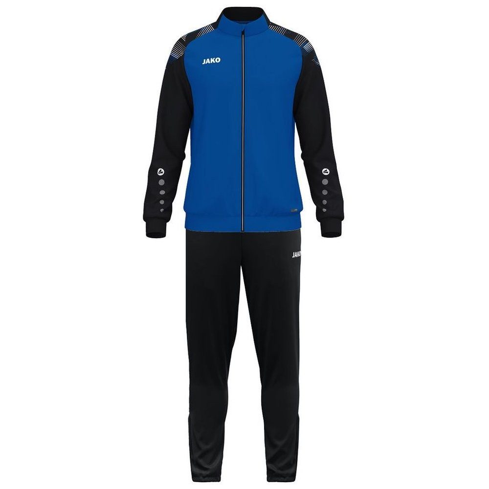 Jako Trainingsanzug Polyesteranzug Sonic