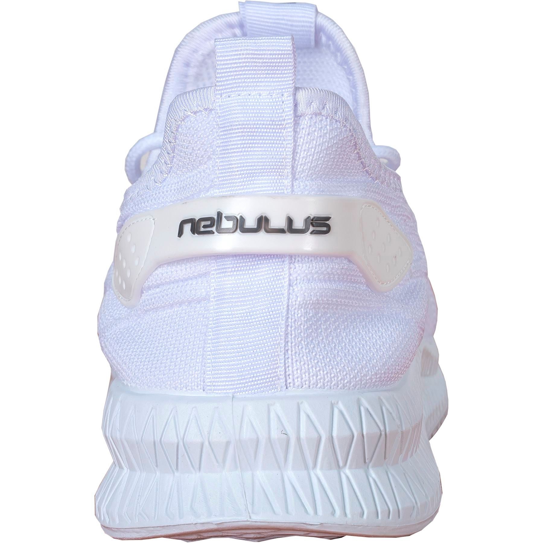 Nebulus MIND, P6967 - Damen, weiß, 38 Sneaker