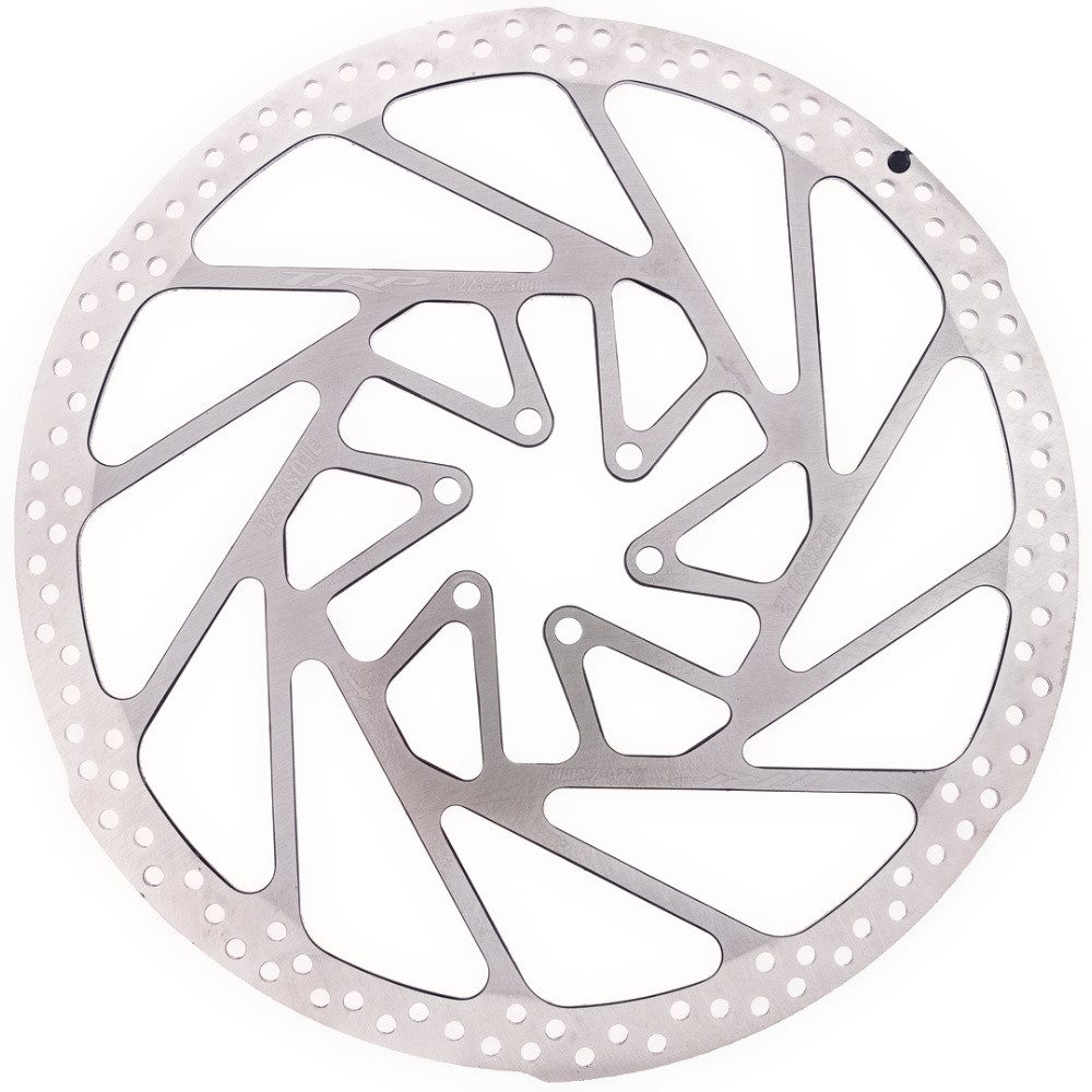 TRP Bremsscheibe TRP Bremsscheibe RS01E" Ø 223mm R223S01E 6B F 2,3 silber ca. 0,279 kg