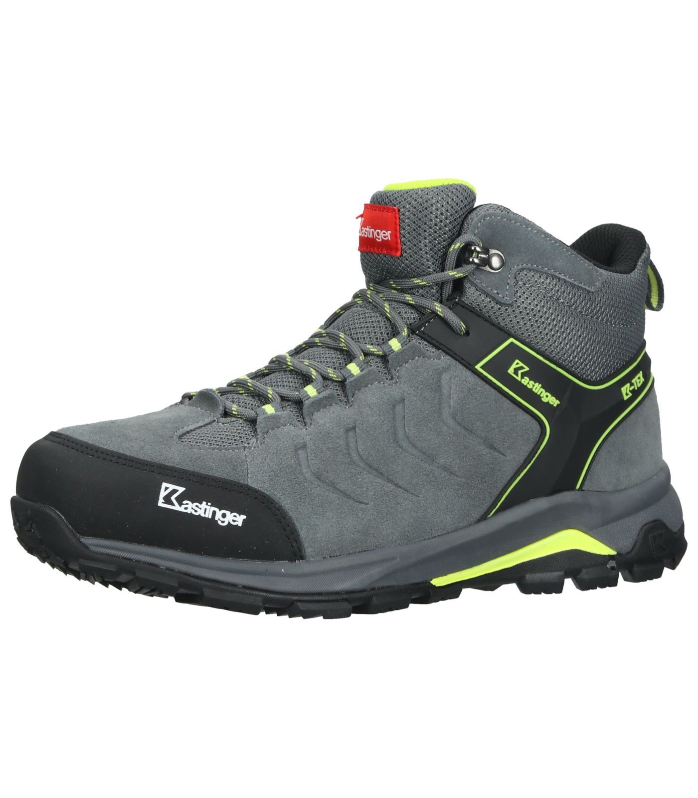 Kastinger Wanderschuhe Leder Wanderstiefel