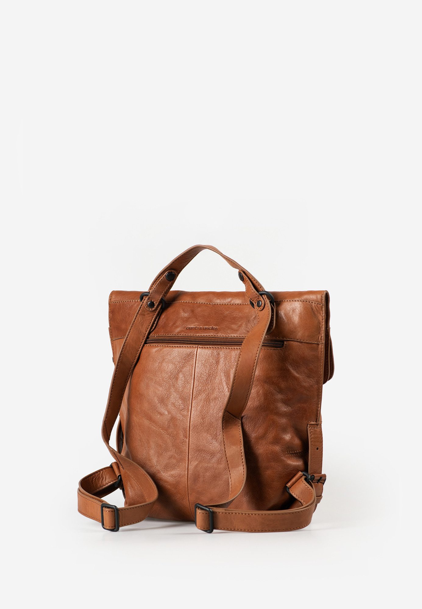 aunts & uncles Notebook-Rucksack Rucksack Mrs. Mince Pie