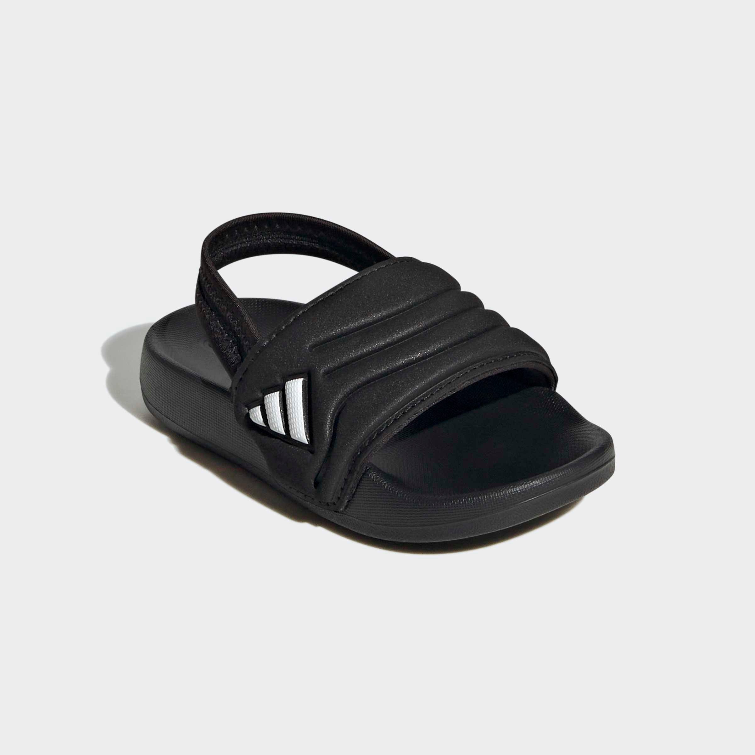 adidas Sportswear ADILETTE ESTRAP 2.0 BADESCHLAPPEN FÜR BABYS UND KLEINKINDER Badesandale Badelatschen für Kinder