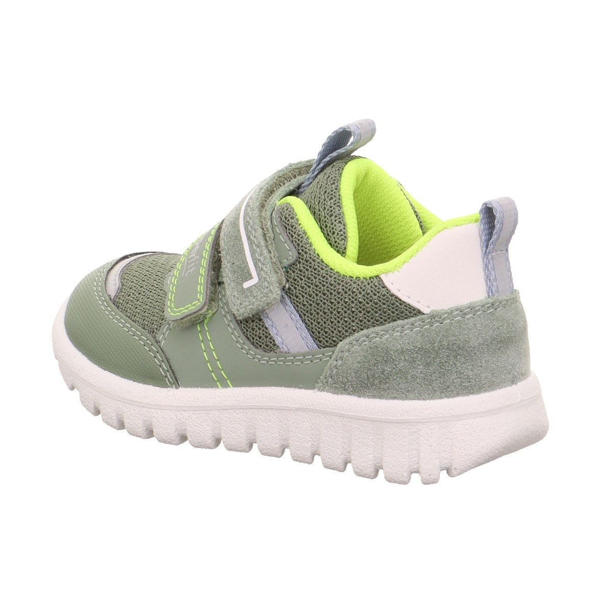 Superfit Halbschuh Sneaker Low Sneaker