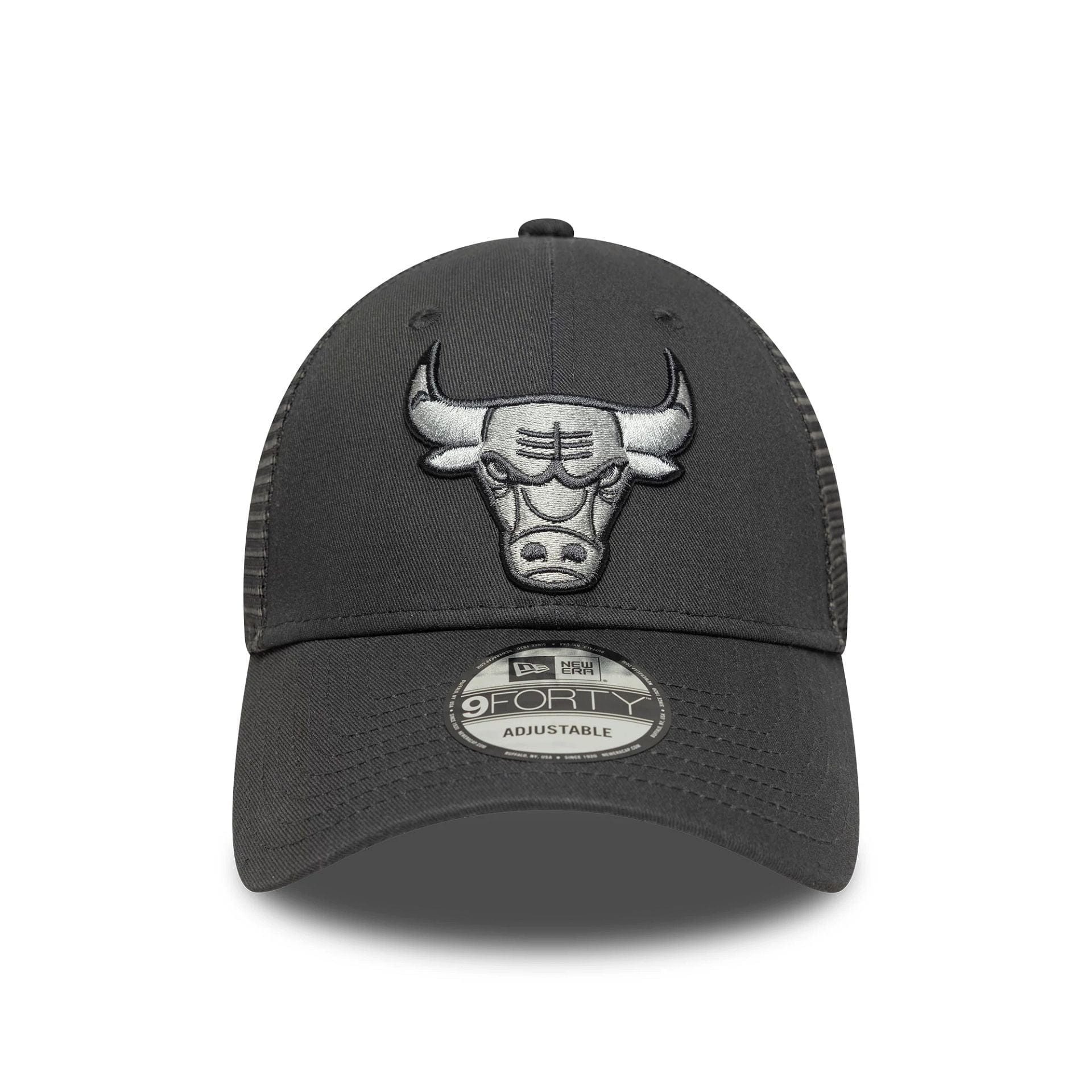 New Era Trucker Cap Chicago Bulls günstig online kaufen